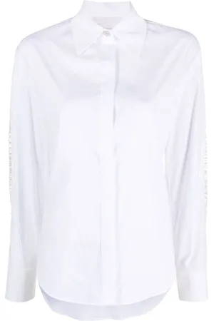 GENNY Long sleeves shirt