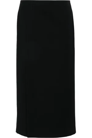 The Row Kavi skirt