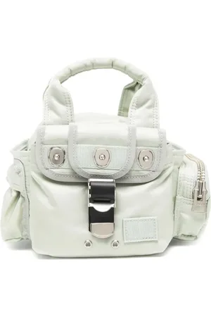 SACAI X Porter-Yoshida & Co Boston mini bag