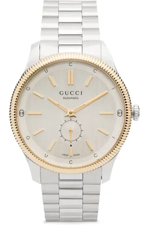 Gucci G-Timeless 40mm