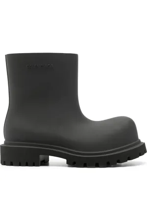 Balenciaga Steroid ankle boots