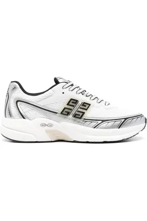 Givenchy NFNTY-52 leather sneakers
