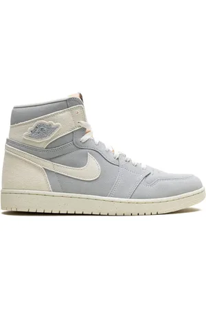 Jordan Air 1 High OG Craft "Sea Glass" sneakers