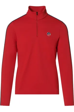 Fusalp Mario long-sleeved T-shirt