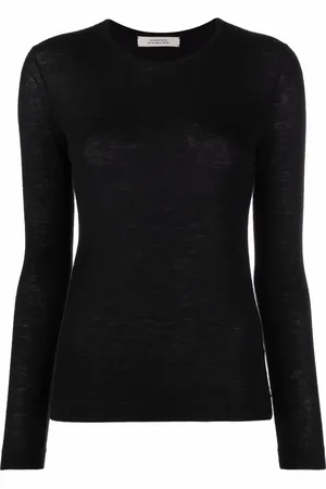 Dorothee Schumacher Fine-knit cashmere sweater