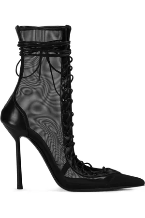 LE SILLA 120mm Colette boots