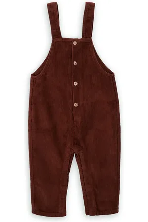 KNOT Hendra dungarees