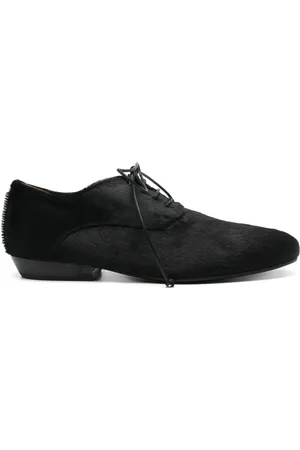 MARSÈLL Lace-up oxford shoes