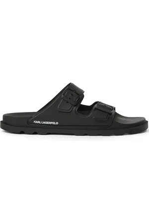 Karl Lagerfeld Kondo Tred sandals