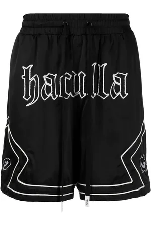 HACULLA Gothic track shorts