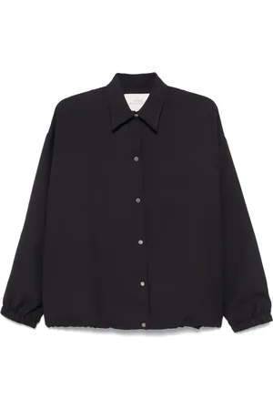 STUDIO NICHOLSON Coach jacket