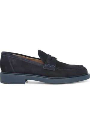 Gianvito Rossi Harris loafers