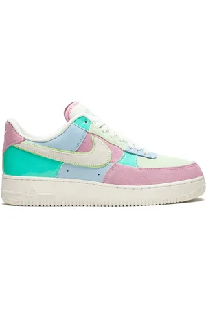 Nike Air Force 1 07 QS "Easter" sneakers