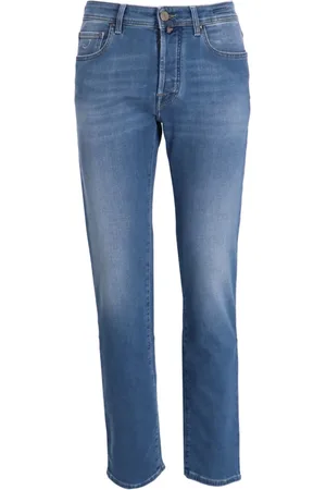 Jacob Cohen Bard straight-leg jeans