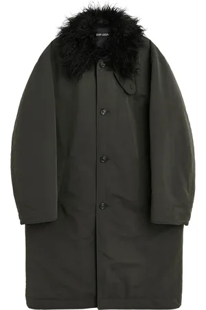 OUR LEGACY Polar coat