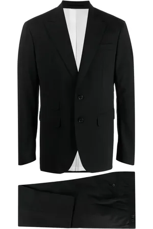 Dsquared2 Single-breasted two-piece suit