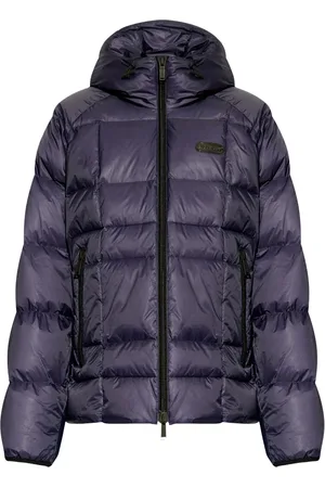 Dsquared2 3D down jacket