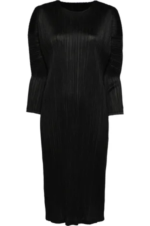 PLEATS PLEASE ISSEY MIYAKE October dress