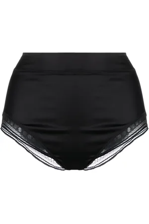 ERES F??te high-waisted briefs