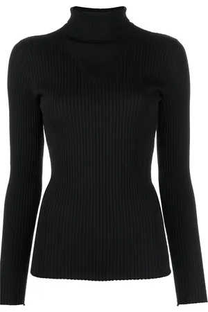 Aztech El Paradiso roll neck sweater