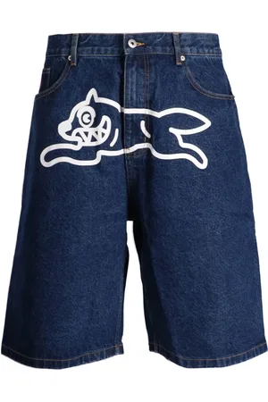 ICECREAM Running Dog shorts