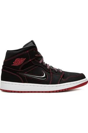 Jordan Air 1 Mid Fearless "Come Fly With Me" sneakers
