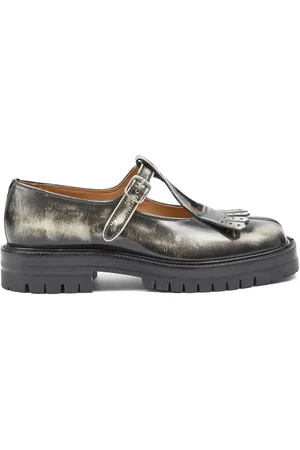 Maison Margiela Taby County Mary Jane shoes