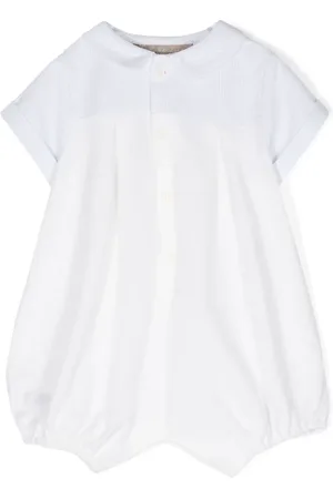 LA STUPENDERIA Panelled-design body
