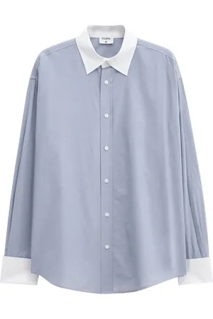 Filippa K Cotton tuxedo shirt