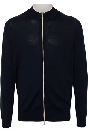 ELEVENTY Fine-knit sweater