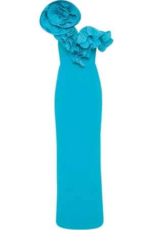 Rebecca Vallance Ella gown