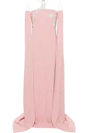 Cristallini Kassandra maxi dress