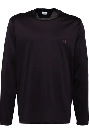 C.P. Company Logo-patch T-shirt