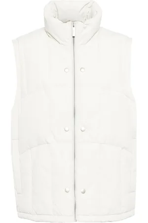 Izzue Zip fastening gilet