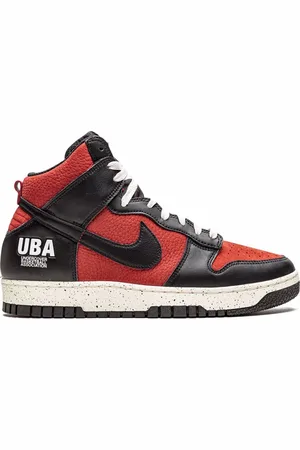 Nike X Undercover Dunk High 1985 "Uba" sneakers