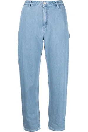 Carhartt Pierce straight-leg jeans
