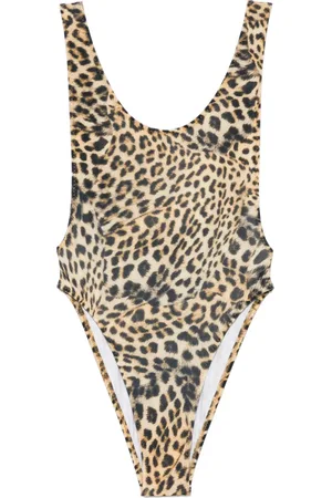 Norma Kamali Marissa swimsuit