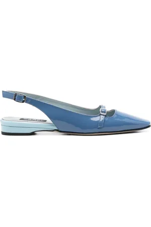 Carel Ninon ballet flats