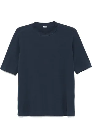 Malo Crew-neck T-shirt
