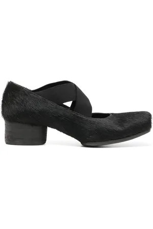UMA WANG Ballerina pumps