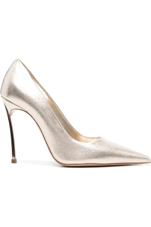 Casadei 110mm Blade Flash pumps
