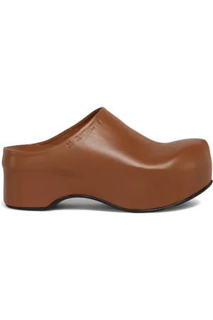Marni Platform clogs