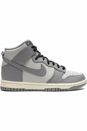 Nike Dunk High "Aged" sneakers