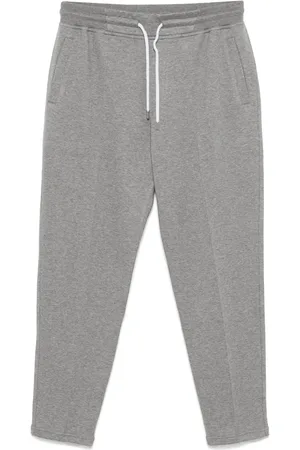 Brunello Cucinelli Drawstring sweat pants