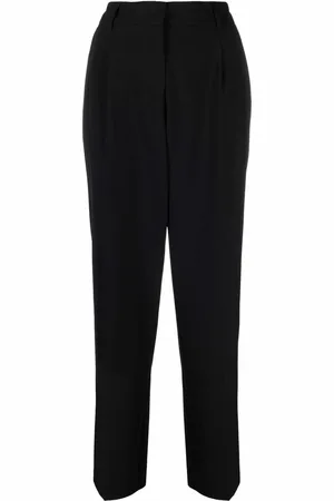 BLANCA Passiflora tailored trousers