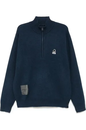Izzue Half zip sweatshirt
