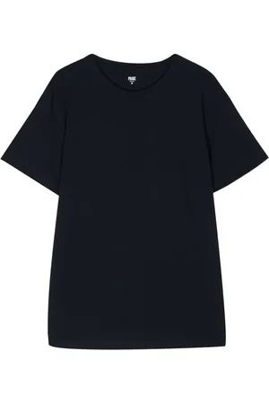 Paige Cotton-blend t-shirt