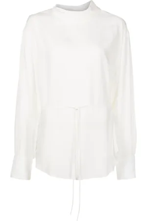 Uma Raquel Davidowicz Long-sleeve blouse