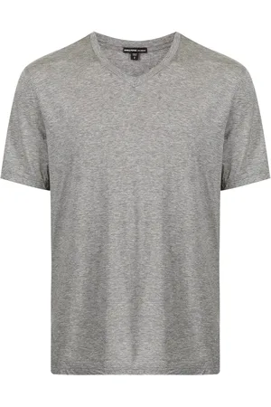 James Perse V-neck T-shirt