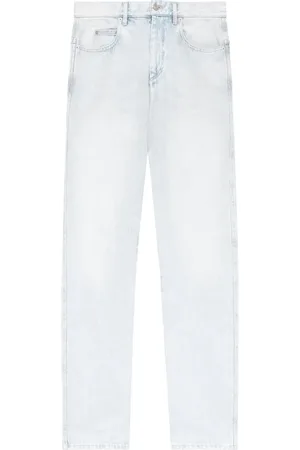 Isabel Marant Lewys jeans